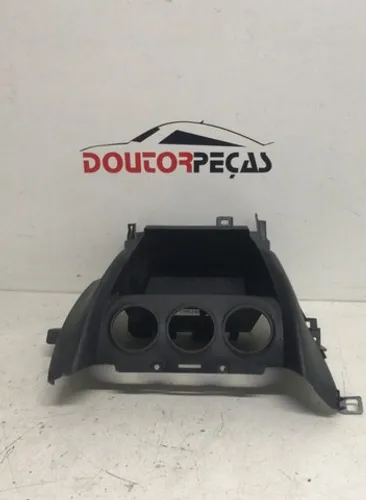 Moldura central do ar Mitsubishi Asx 2015\2016