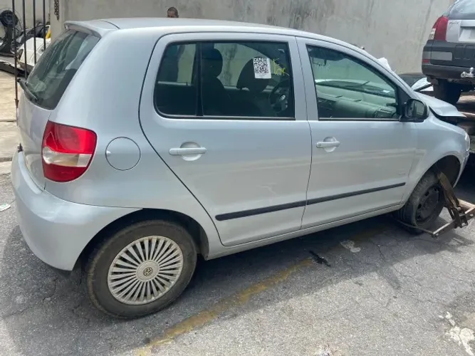 Sucata VW/ Fox 1.0 Plus 2006/2007