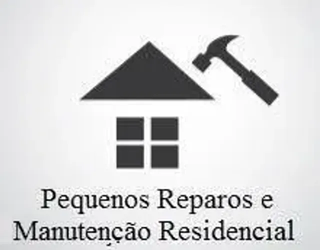 Elétrica-Hidráulica-Marcenaria-Serralheria