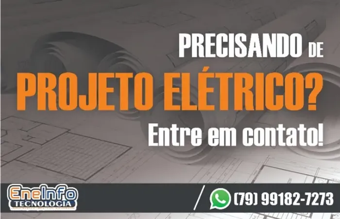 Projetos Elétricos