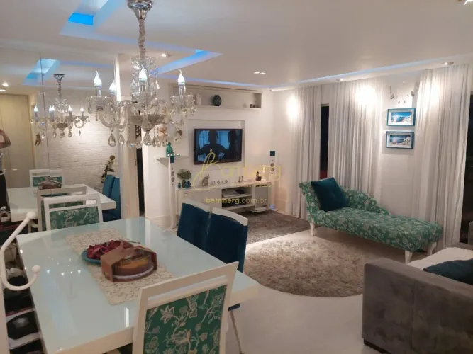 Condomínio Ecolife 80m2, 2 quartos , 2 vagas