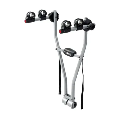Thule Xpress Transbike 02 bicicletas(em até 21x sem juros no cartão)