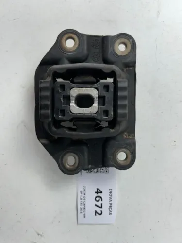 coxim de cambio vw up 1.0 tsi 2016