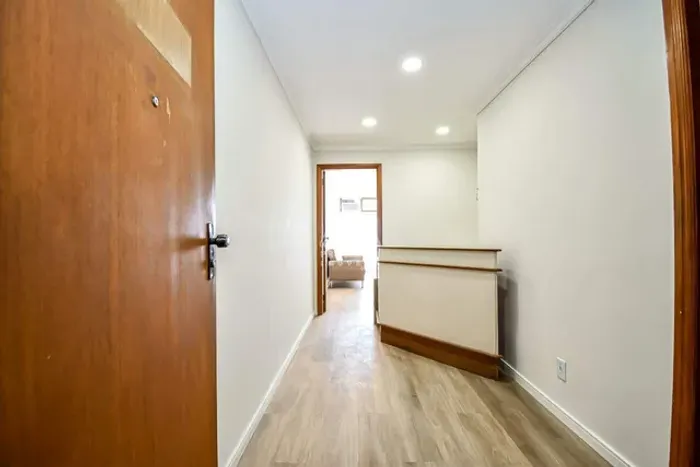 Sala comercial à venda próximo do metrô do Largo do Machado!