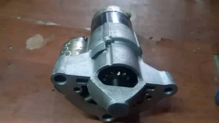 Motor de arranque Citroen C5