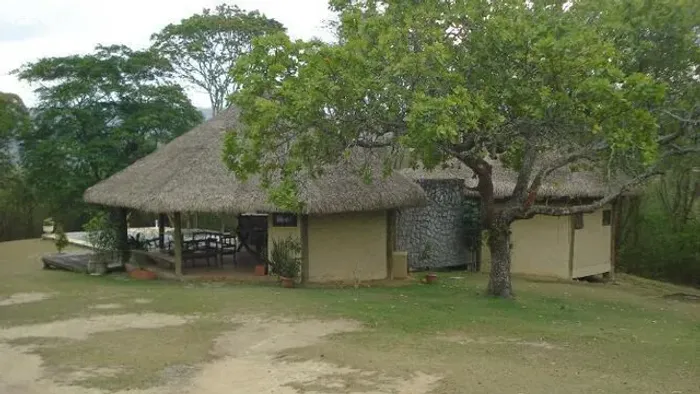 Área para venda Estrada do Mato Alto, Documentação 100%