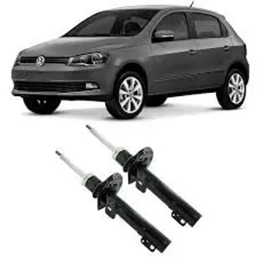 Amortecedor dianteiro para Gol G6 2013, 2014, 2015, 2016
