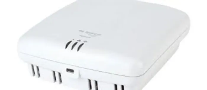 Roteador Profissional - Ponto de Acesso Wi-Fi HP Procurve MSM410