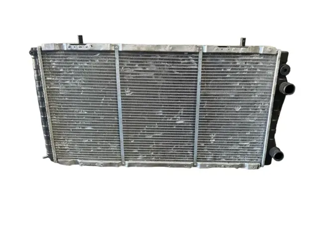 Radiador Agua Ducato Peugeot Boxer Citroen Jumper *