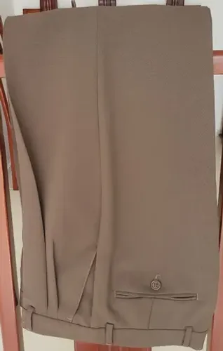 Calça social masculina Enzo 