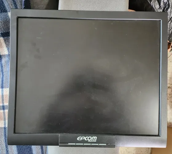 Monitor Epcom
