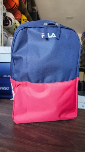 PROMOÇÃO MOCHILA ESPORTIVA FILA ORIGINAL 