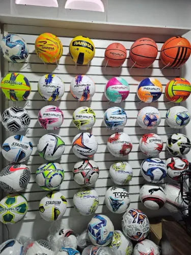 PROMOÇÃO BOLA ORIGINAL APARTIR DE R$85.00 AVISTA.