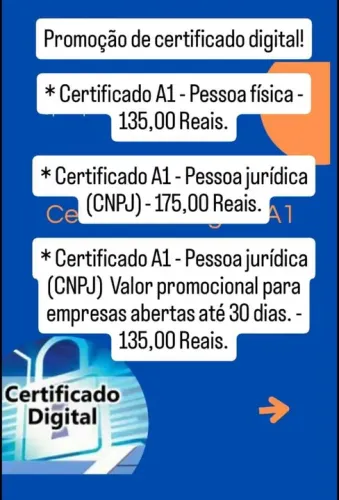 Certificado digital