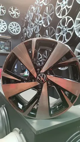 Rodas Nivus 16