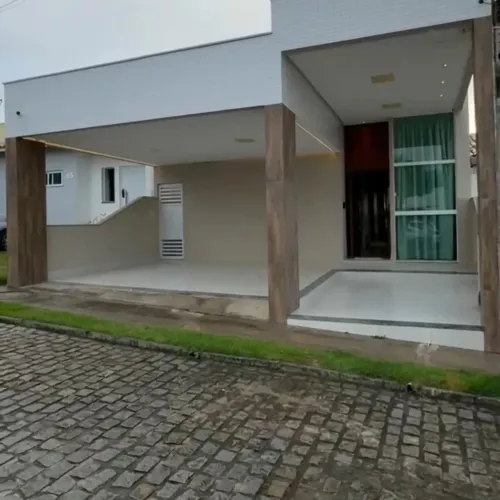 Condomínio na Ártemia Pires 