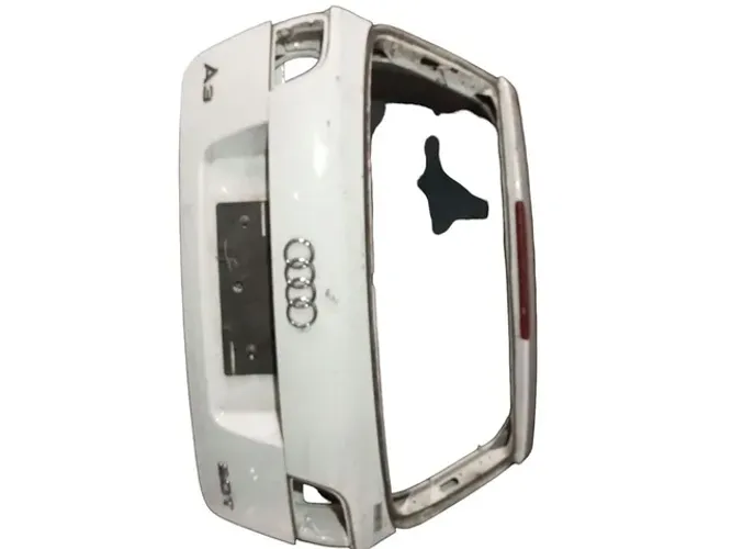 TAMPA TRASEIRA A3 DO AUDI A3 /