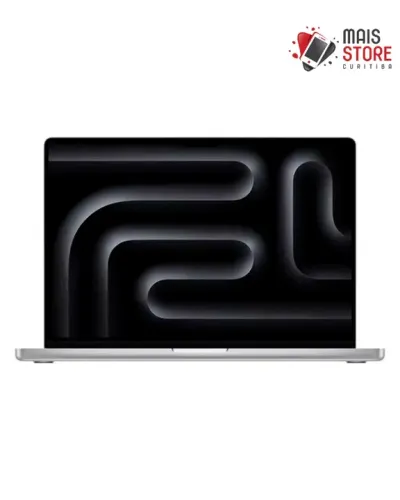 Macbook Pro M4 Pro 2024 24Gb 512Gb 14.2" (Novo/Lacrado)