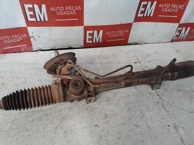 Caixa de direção citroen C4 vtr