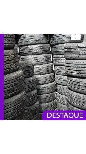 Seu carro merece aproveite a promoção de pneus Starke 175/70-13