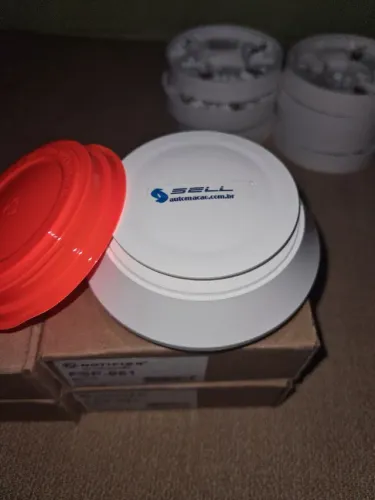 FSP-951 Detecfor de Fumaça Notifier