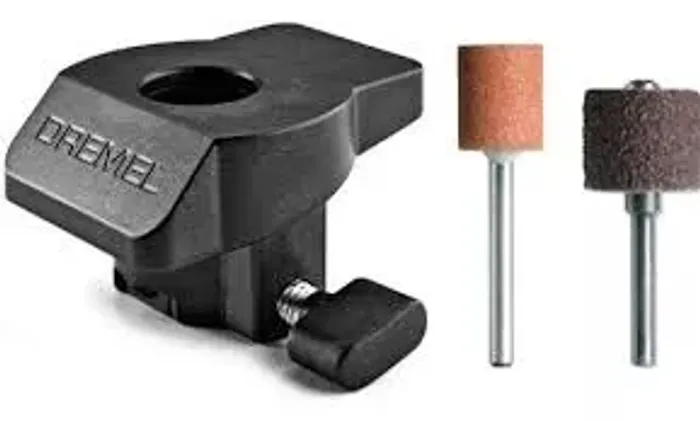 Guia Para Lixar/desbastar Referência A576 Dremel