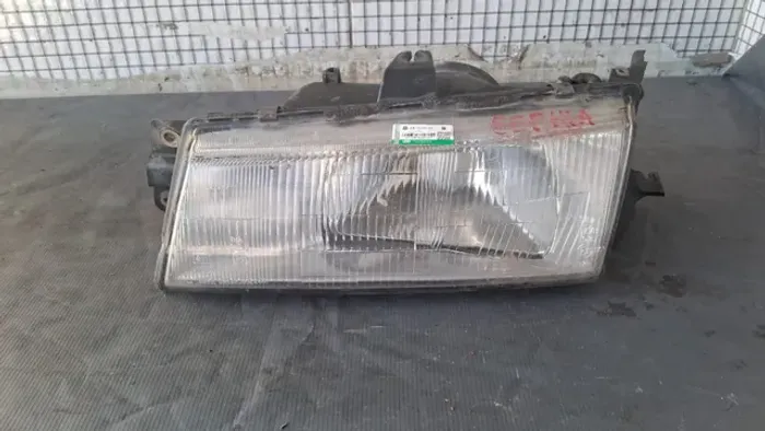 Farol Esquerdo Hyundai Excel 92/95