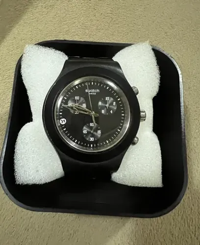 Swatch originais médios