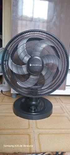 Vende se ventilador de 40cm TURBO
