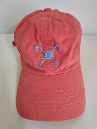 Boné Polo Play Original