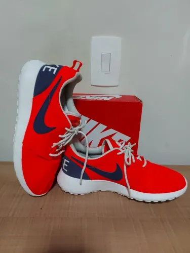 Tênis Nike Roshe One Retro (38)