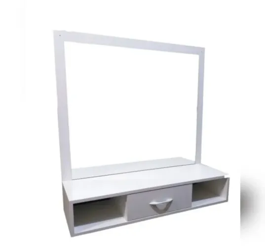 Console com espelho (entrega imediata)