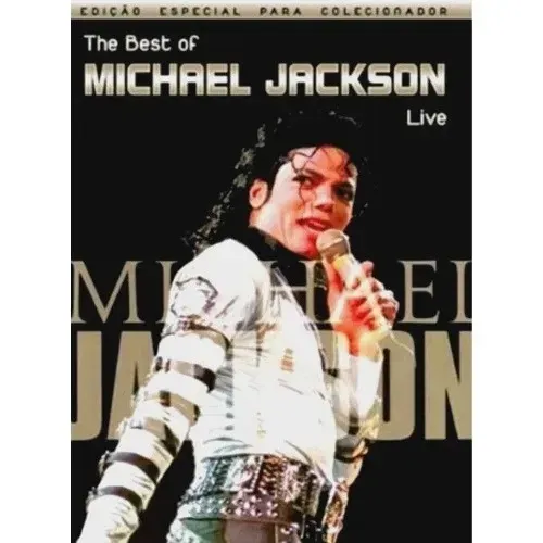 Michael Jackson - The Best Of Michael Jackson Live