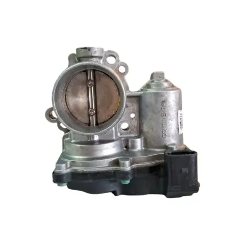 TBI CORPO DE BORBOLETA VW GOL/FOX G5 1.0 07/10 