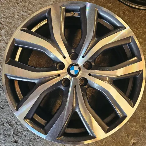 Rodas BMW X1 aro 19