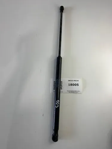 Amortecedor Porta Mala Vw Crossfox 2012