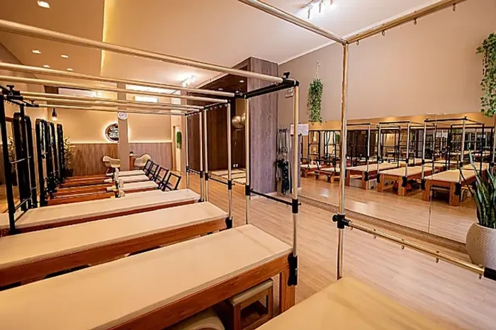 Studio de Pilates Renomado à Venda em Assis 