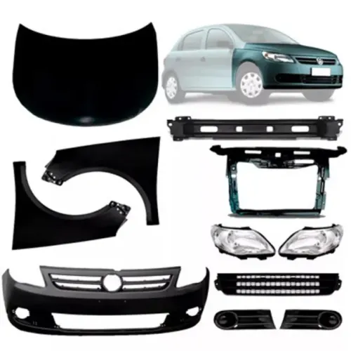 kit frente gol voyage saveiro g5
