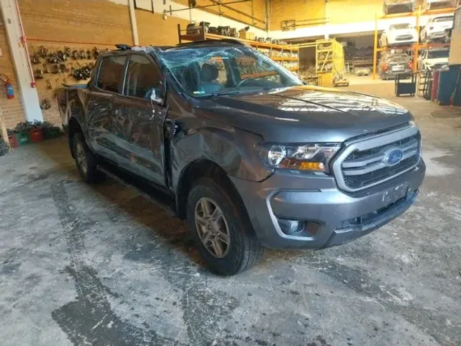 Sucata Ford Ranger 2.2 Diesel Vendido em Peças