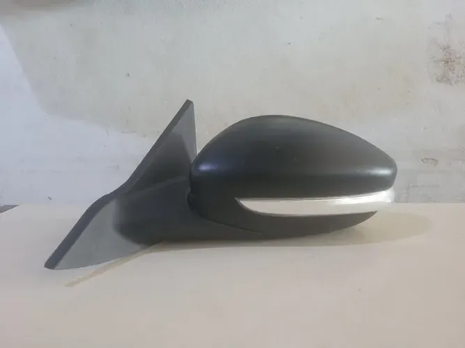 Retrovisor Citroen C3 2023 Original 