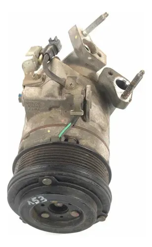 Compressor De Ar Da Ranger 2.2 Diesel 2017 A 2022