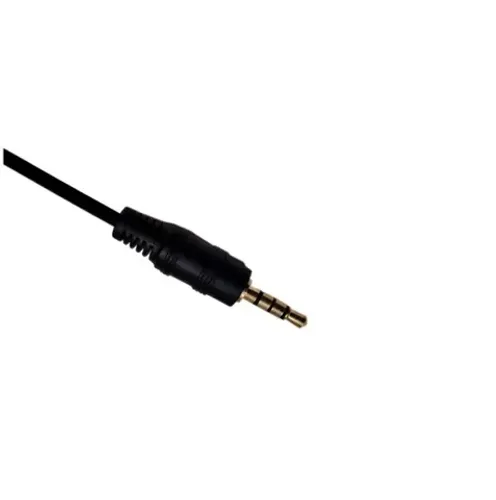 Cabo P2 Macho P/ Usb Macho 1.5m Xinyue 8665