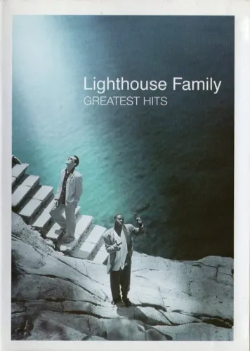 Dvd Lighthouse Family - Greatest Hits
