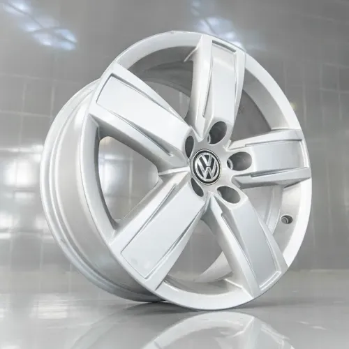 rodas 18 amarok v6 5x120 originais vw