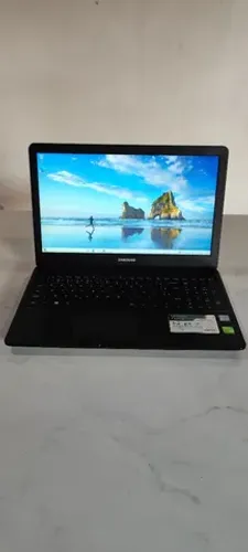 Ultrabook Samsung i7 7 geração 8gb SSD 240ssd + 1tera 2gb de placa de vídeo com garantia 