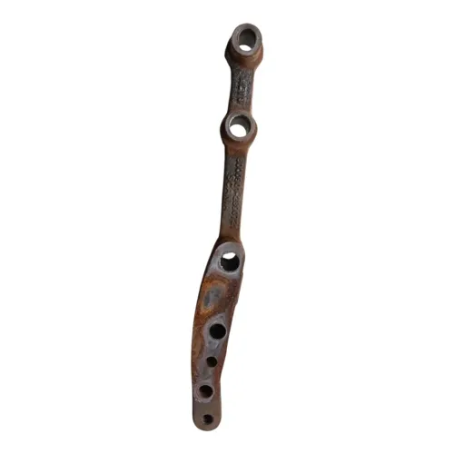Suporte superior fixação catalisador Scania Super E6 2890721