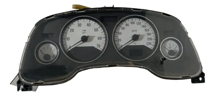 Painel Instrumentos Chevrolet Astra 2005 2006