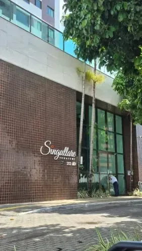 Apartamento à venda Parque Bela Vista Singulare Iguatemi 