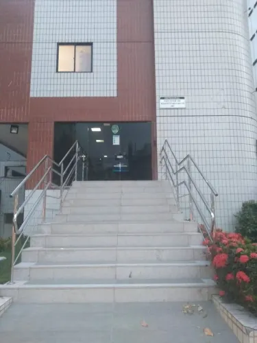 Sublocação consultório de psicologia em Boa Viagem