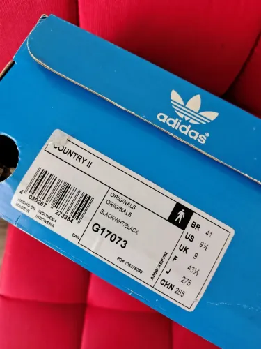 Adidas Country OG